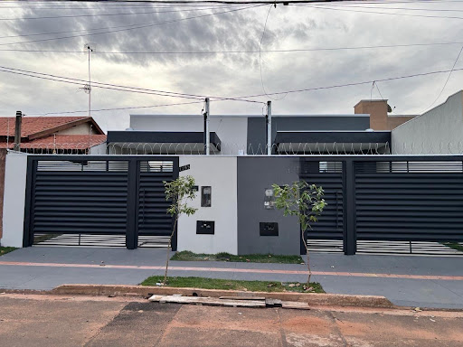 Casa em Nova Lima  -  Campo Grande