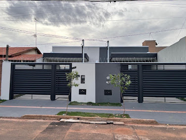 Casa em Nova Lima  -  Campo Grande