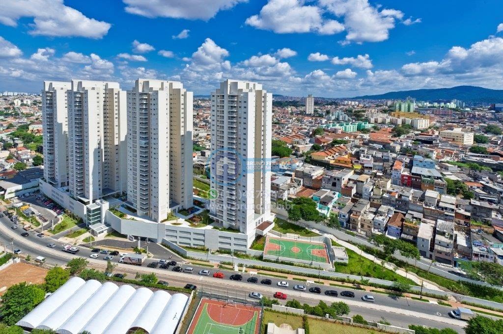 Apartamento à venda com 3 quartos, 2 banheiros, 2 vagas e 89m² no Imirim, São Paulo (SP) — foto 17 de 19