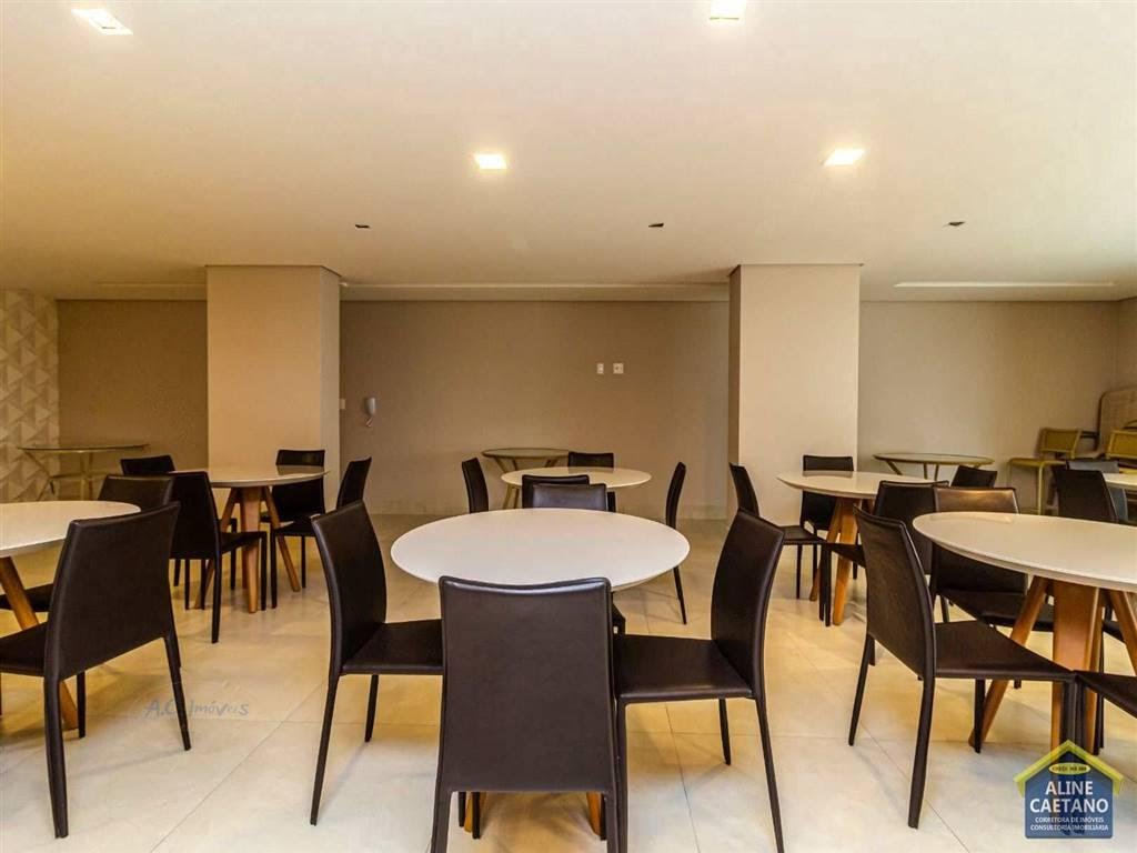 Apartamento à venda com 3 quartos, 2 suítes, 2 vagas e 162m² no Canto do Forte, Praia Grande (SP) — foto 10 de 30