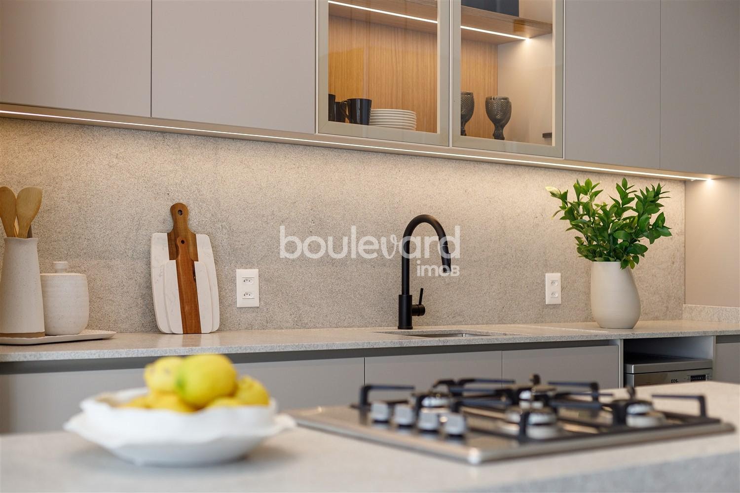 Apartamento à venda com 2 quartos, 2 suítes, 2 vagas e 106m² no João Paulo, Florianópolis (SC) — foto 21 de 30