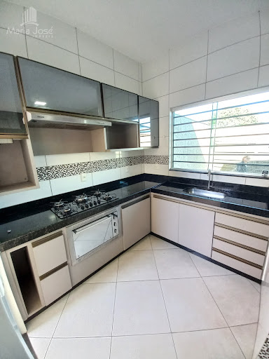 Casa em Progresso  -  Sete Lagoas