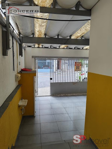 Casa Comercial em Vila Formosa  -  São Paulo