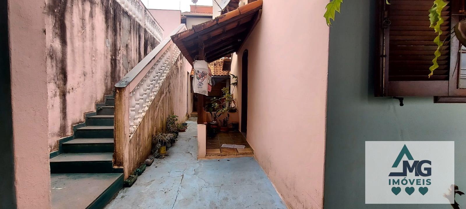 Casa, 3 quartos - Foto 33
