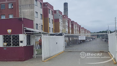Apê mobiliado no Paranaguamirim - Joinville, SC