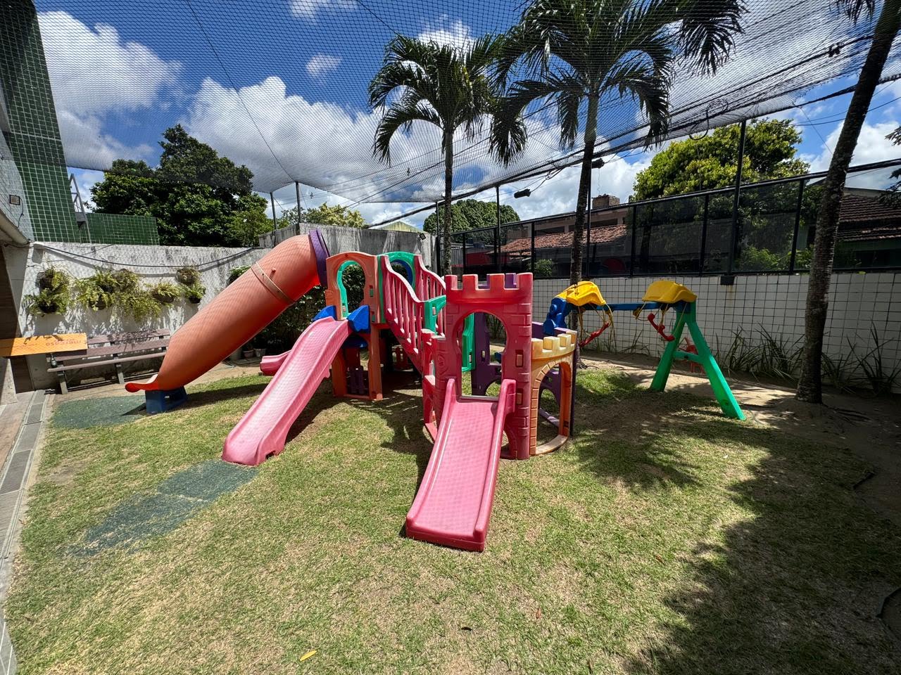 Apartamento à venda com 3 quartos, 1 suíte, 1 vaga e 61m² no Casa Amarela, Recife (PE) — foto 20 de 24