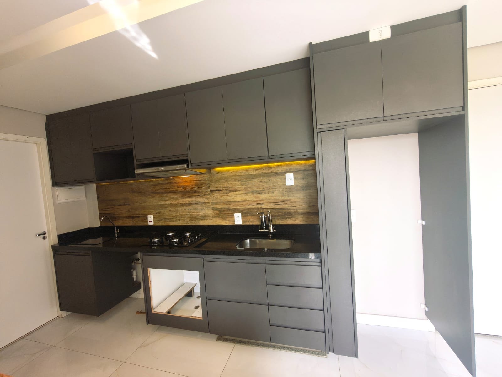 Apartamento à venda com 2 quartos, 1 banheiro e 36m² no Pirituba, São Paulo (SP) — foto 7 de 22