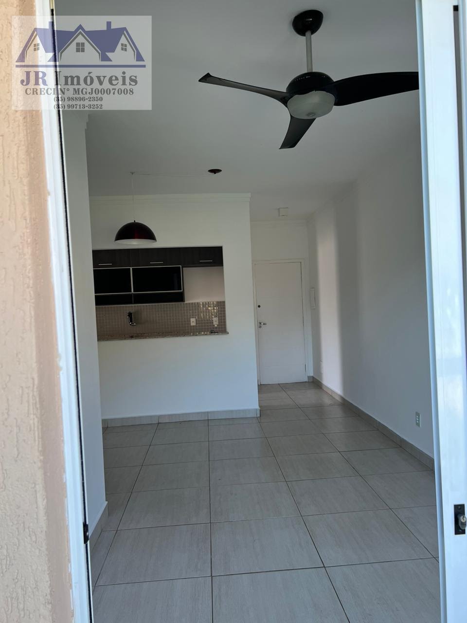 Apartamento para alugar com 1 quarto, 1 suíte e 2 vagas no Varginha, Itajubá (MG) — foto 10 de 30