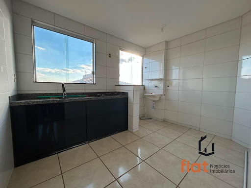 Apartamento à venda no bairro Eldorado, Pará de Minas | 61,1m²