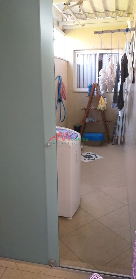 Apartamento à venda com 3 quartos, 1 suíte, 2 vagas e 84m² no Campestre, Santo André (SP) — foto 11 de 13