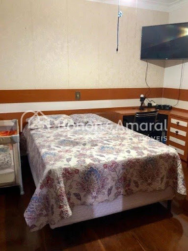 Casa, 4 quartos, 610 m² - Foto 20