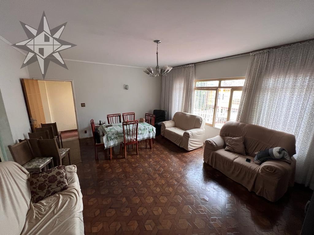 Sala de Jantar/Estar