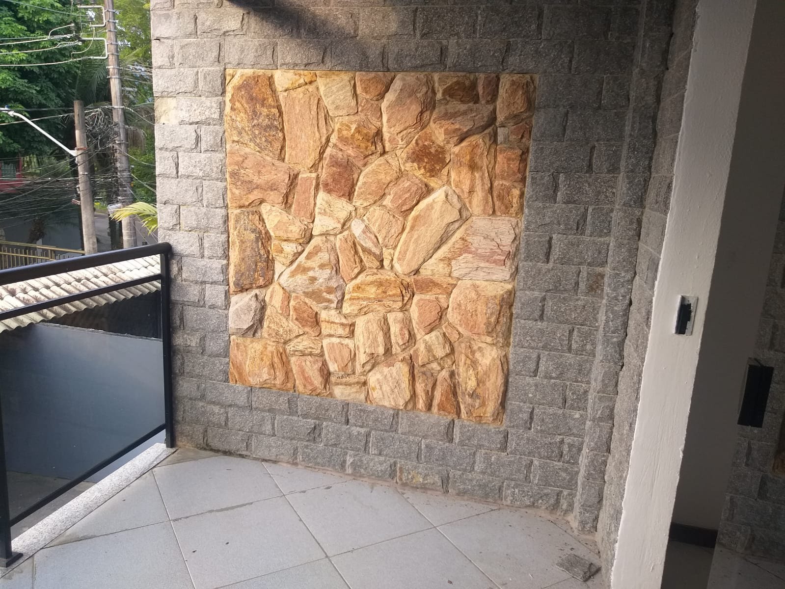 Casa para alugar com 3 quartos, 3 suítes, 1 vaga e 150m² no Vargem Pequena, Rio de Janeiro (RJ) — foto 14 de 19