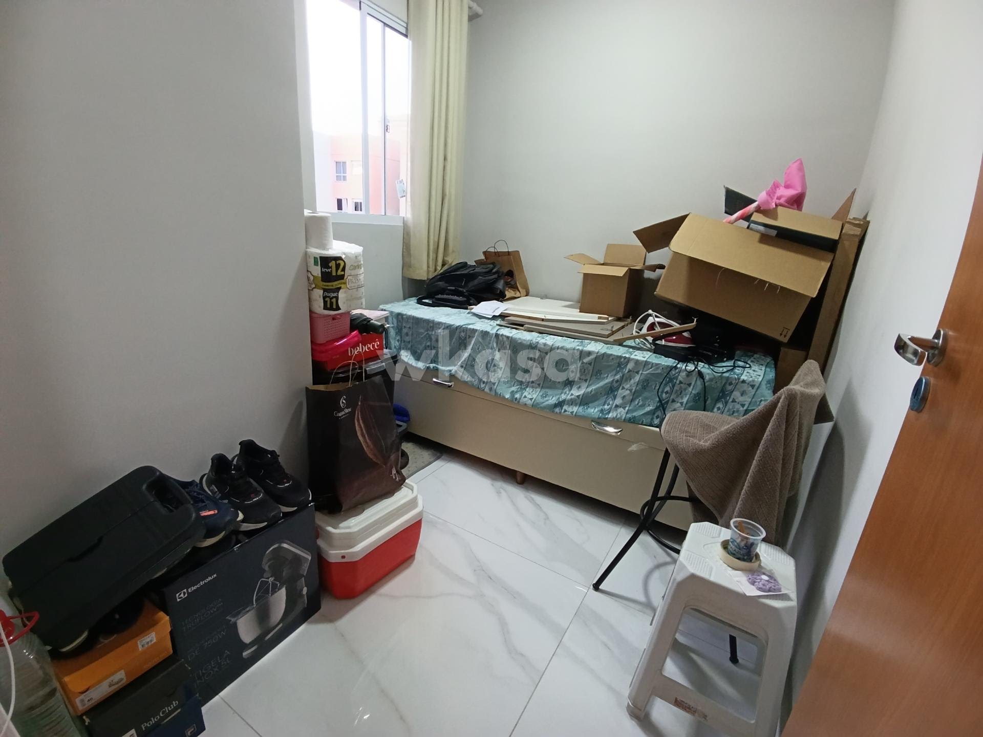 Apartamento à venda com 3 quartos, 1 banheiro, 1 vaga e 54m² no Bicanga, Serra (ES) — foto 11 de 22