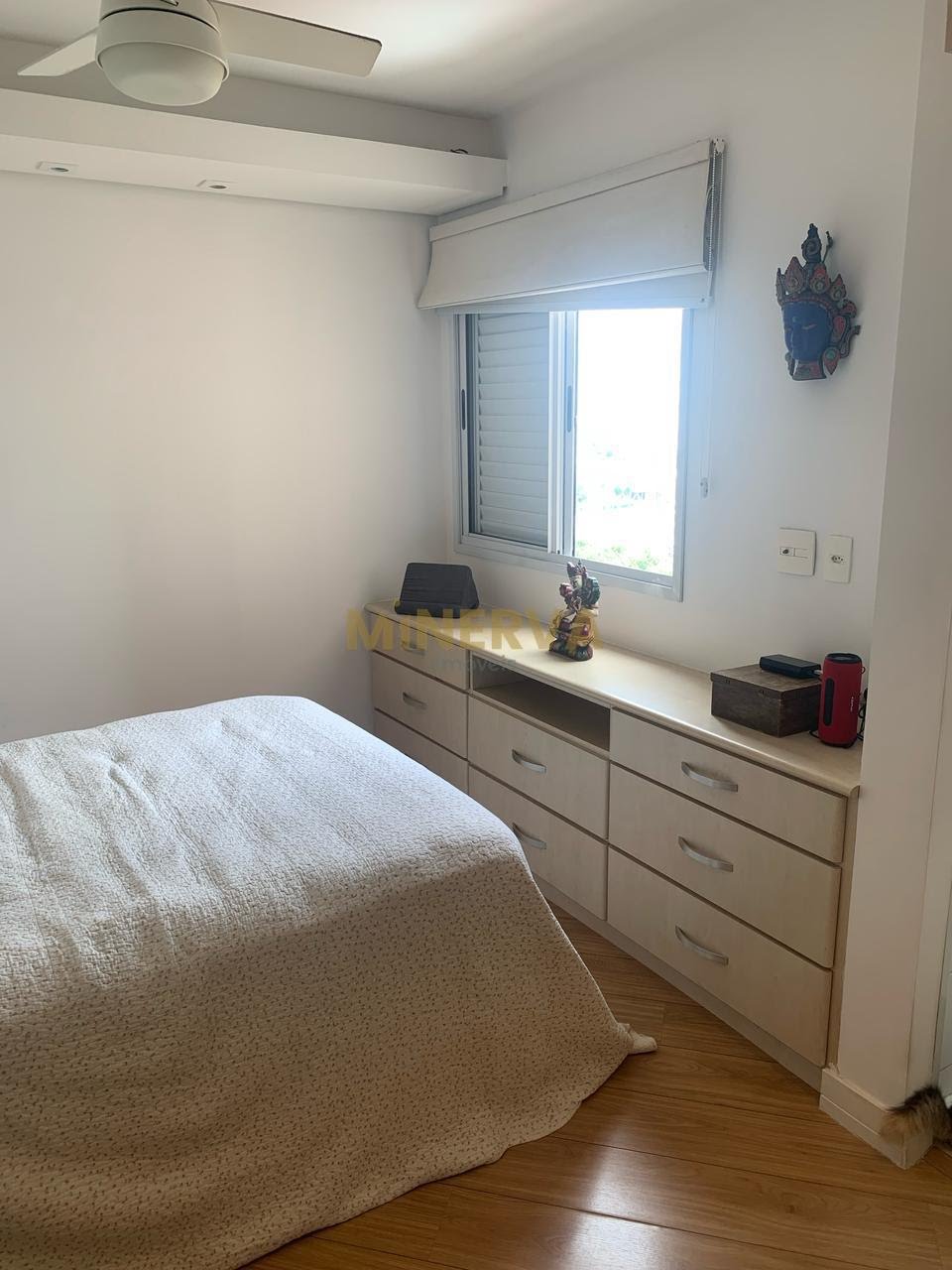 Apartamento à venda com 2 quartos, 2 suítes, 2 vagas e 124m² no Chácara Califórnia, São Paulo (SP) — foto 11 de 28