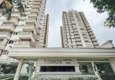 Innovare Condominio Clube, Cuiabá-MT