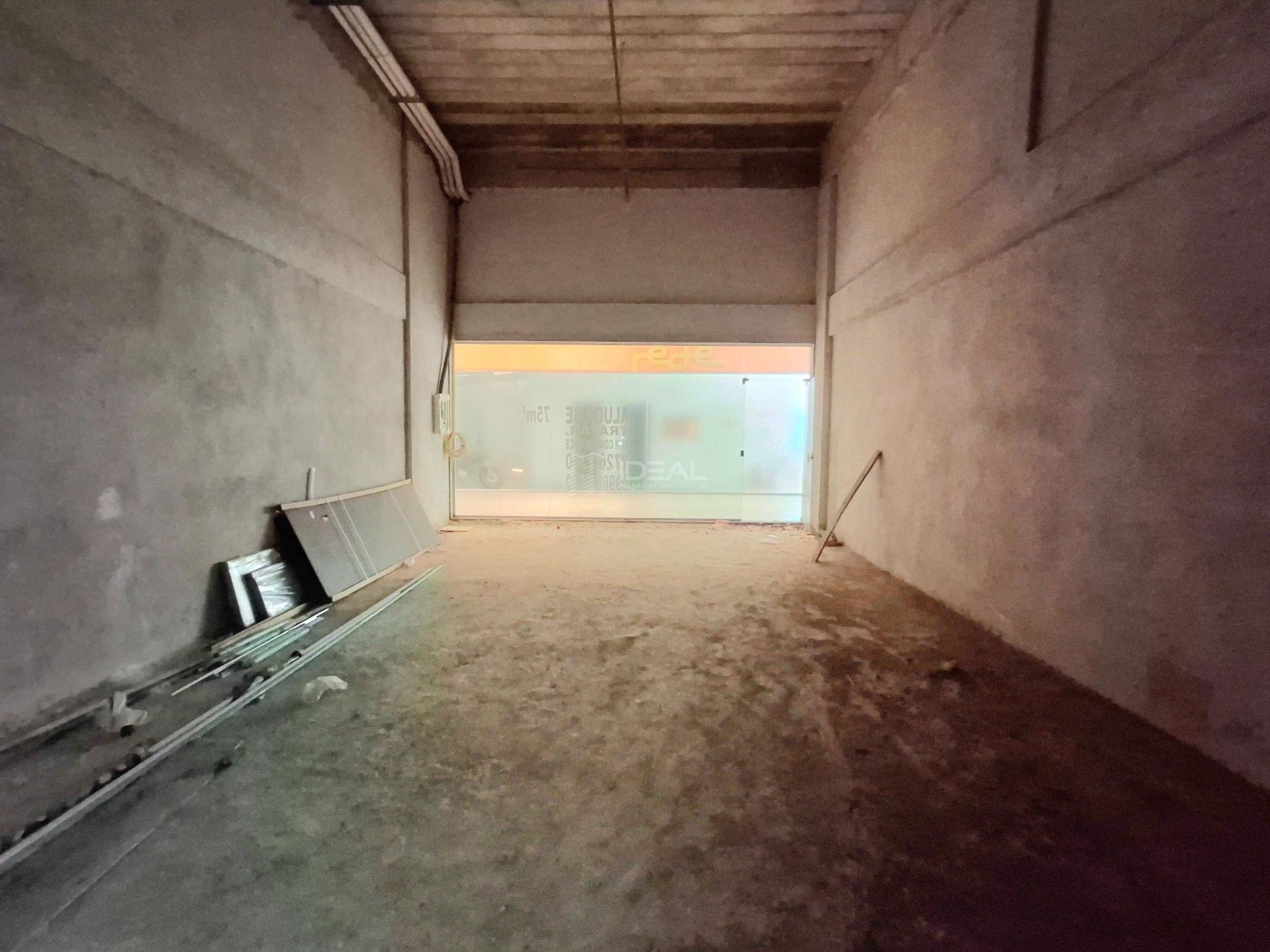 Comercial para alugar com 2 banheiros e 75m² no Parque Avenida Pelinca, Campos dos Goytacazes (RJ) — foto 7 de 8