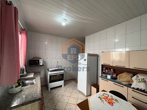 Cozinha