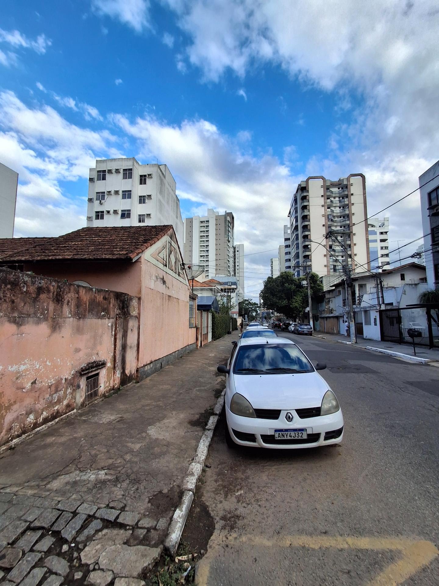 Apartamento à venda com 3 quartos, 1 suíte, 2 vagas e 160m² no Centro, Campos dos Goytacazes (RJ) — foto 25 de 30