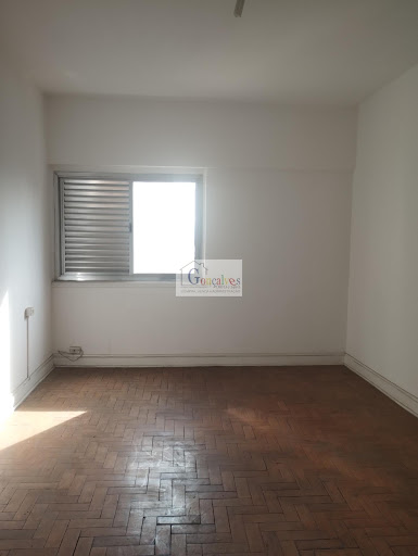 Apartamento Kitchenette/Studio em Centro Histórico de São Paulo  -  São Paulo