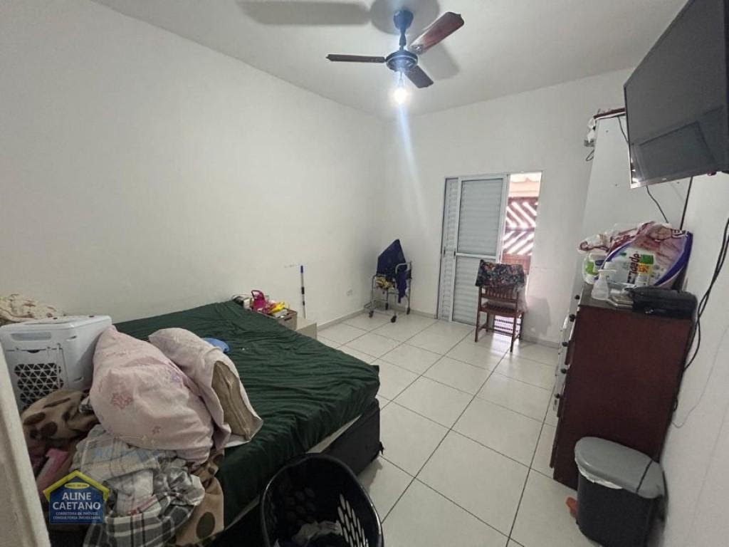 Casa à venda com 2 quartos, 1 suíte, 2 vagas e 88m² no Vila Guilhermina, Praia Grande (SP) — foto 7 de 19