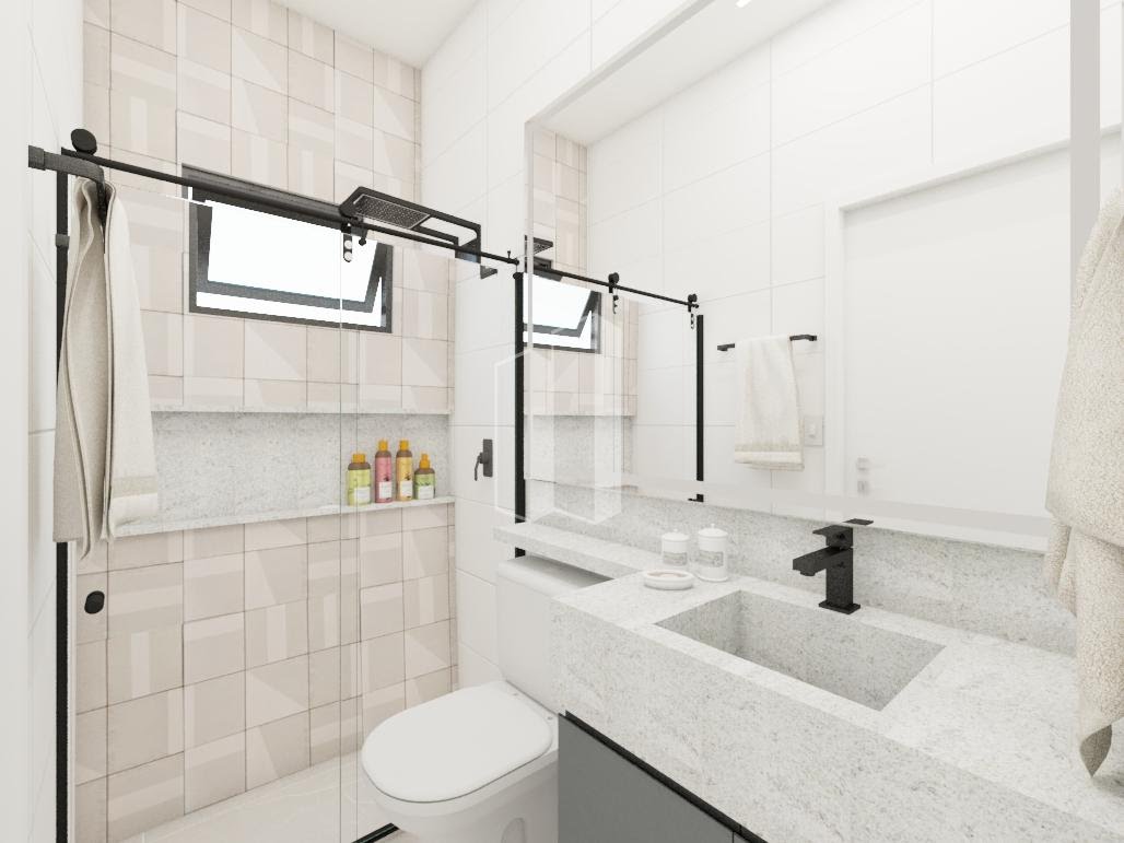 Casa à venda com 3 quartos, 3 suítes, 4 vagas e 164m² no Jardins Bolonha, Senador Canedo (GO) — foto 21 de 23