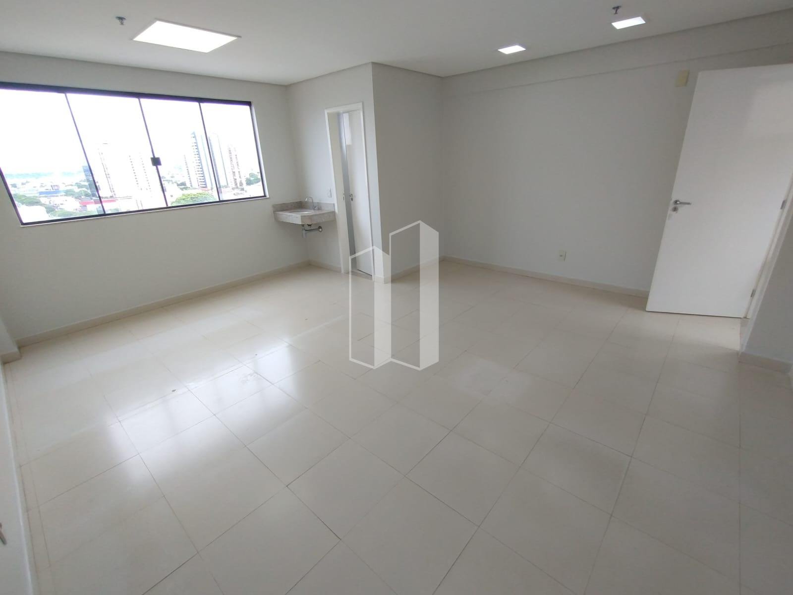 Comercial para alugar com 1 banheiro, 1 vaga e 35m² no Setor Bueno, Goiânia (GO) — foto 21 de 30