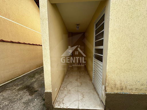 Casa 02 Dorm. em Portais (Polvilho)  -  Cajamar
