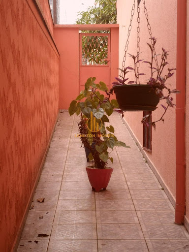 Casa - Jardim Bela Vista (Próx Av Portugal)