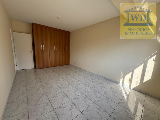Apartamento em Funcionários  -  Barbacena
