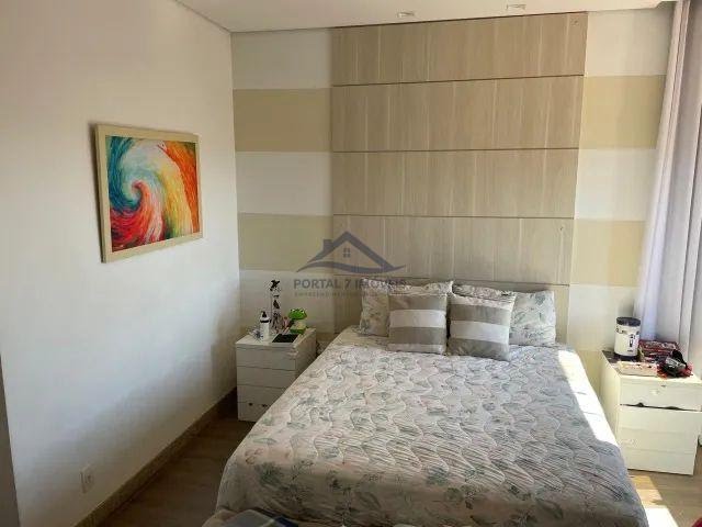 Casa à venda com 3 quartos, 1 suíte, 3 vagas e 306m² no Morro do Claro, Sete Lagoas (MG) — foto 9 de 18
