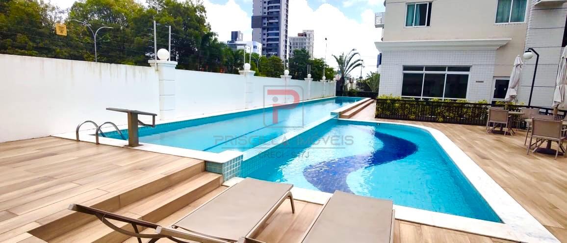 Apartamento à venda com 3 quartos, 1 suíte, 1 vaga e 88m² no Jardim Oceania, João Pessoa (PB) — foto 21 de 22