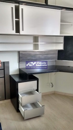 Apartamento no Jardim América  -  Avaré