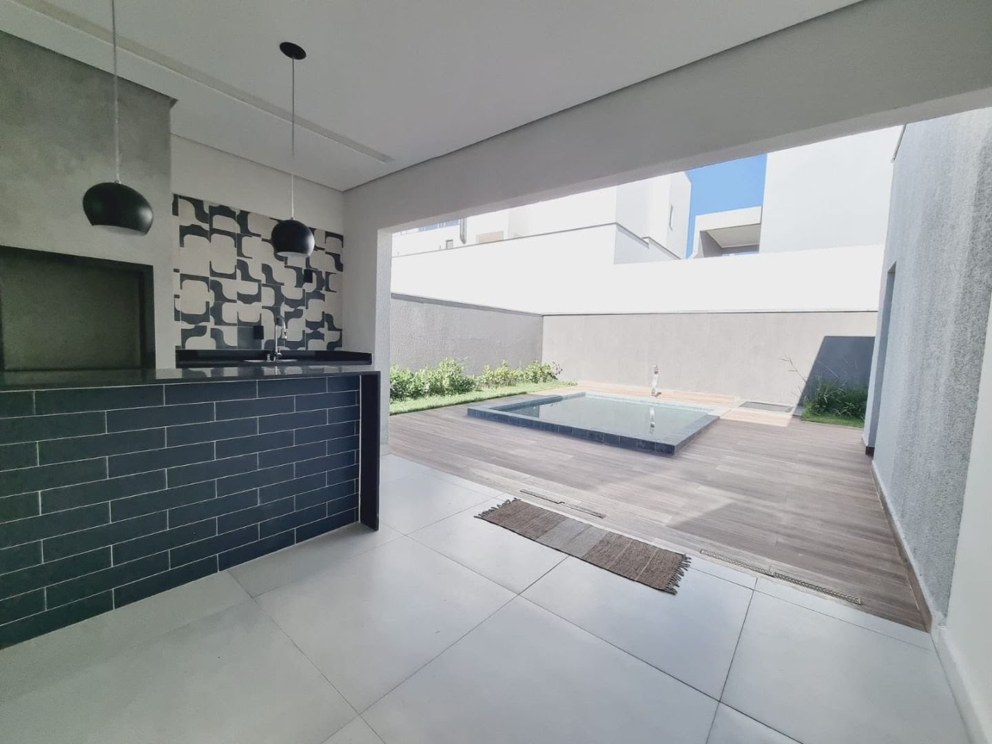 Casa à venda com 3 quartos, 3 suítes, 4 vagas e 203m² no Condomínio Cyrela Landscape, Votorantim (SP) — foto 9 de 23