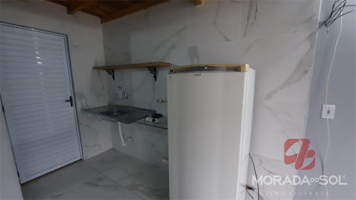 Cozinha completa