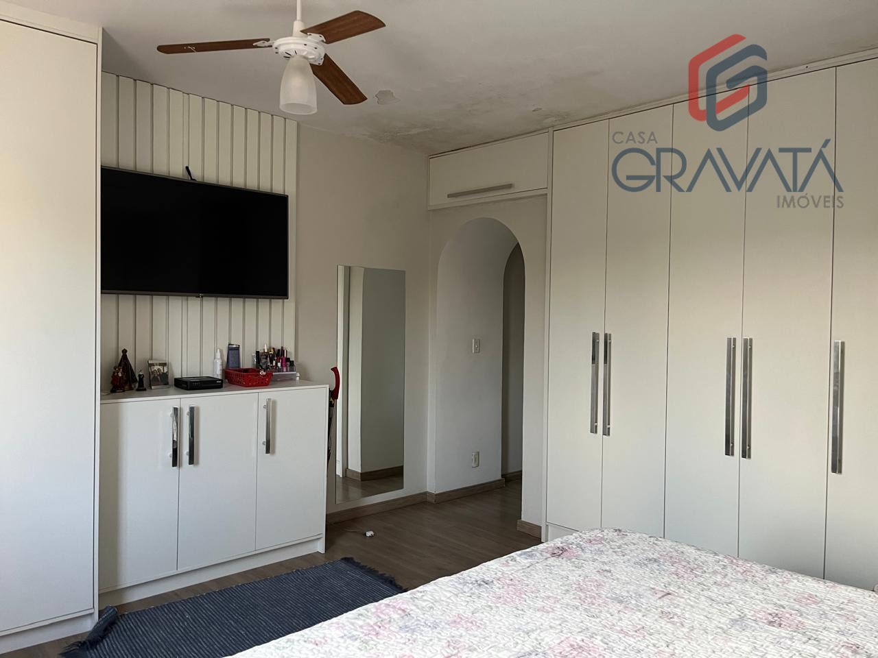 Casa à venda com 3 quartos, 2 suítes, 2 vagas e 125m² no Jardim Las Vegas, Santo André (SP) — foto 18 de 30