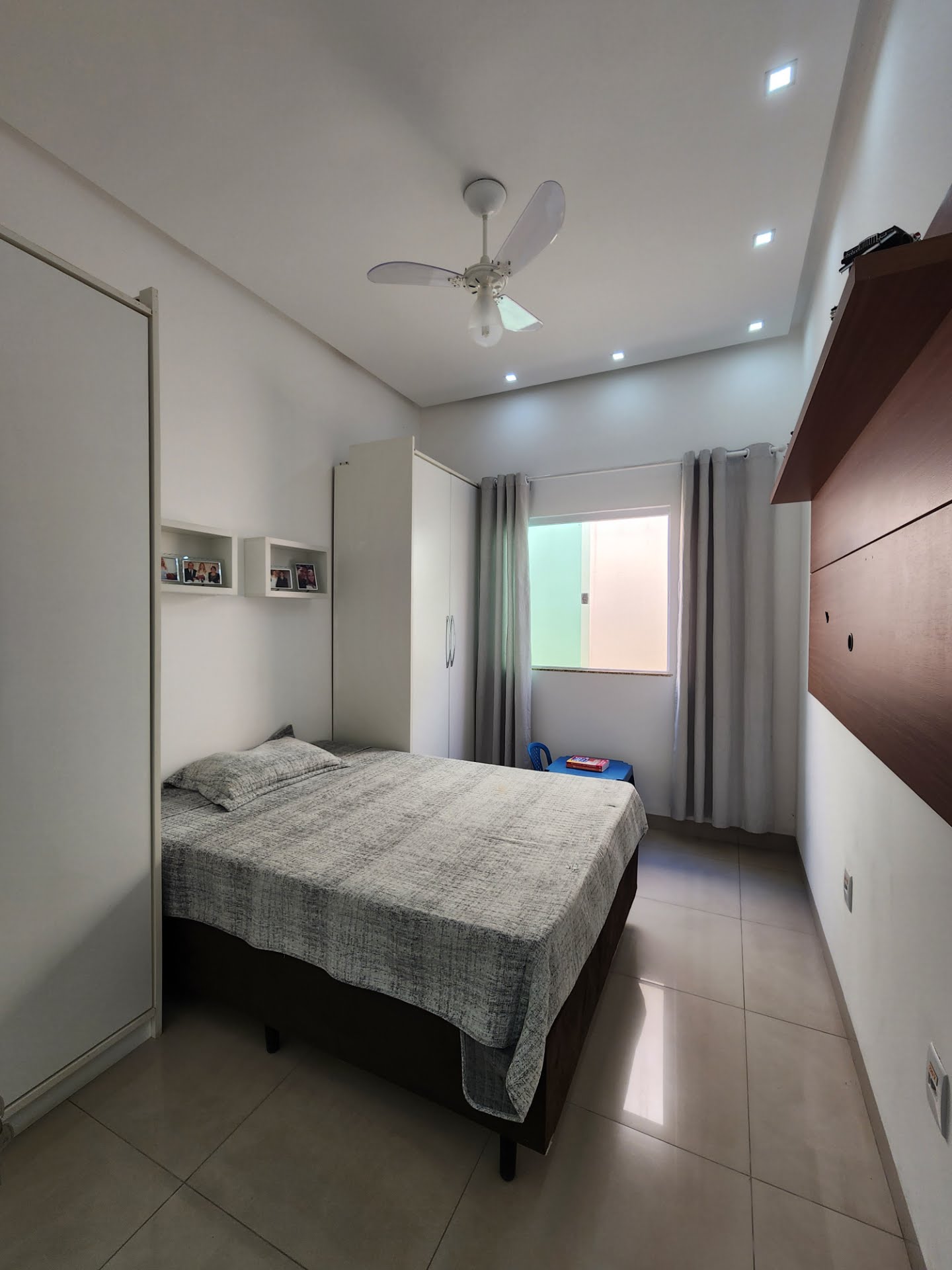 Casa à venda com 3 quartos, 2 suítes, 2 vagas e 220m² no Parque Ipê, Feira de Santana (BA) — foto 14 de 26