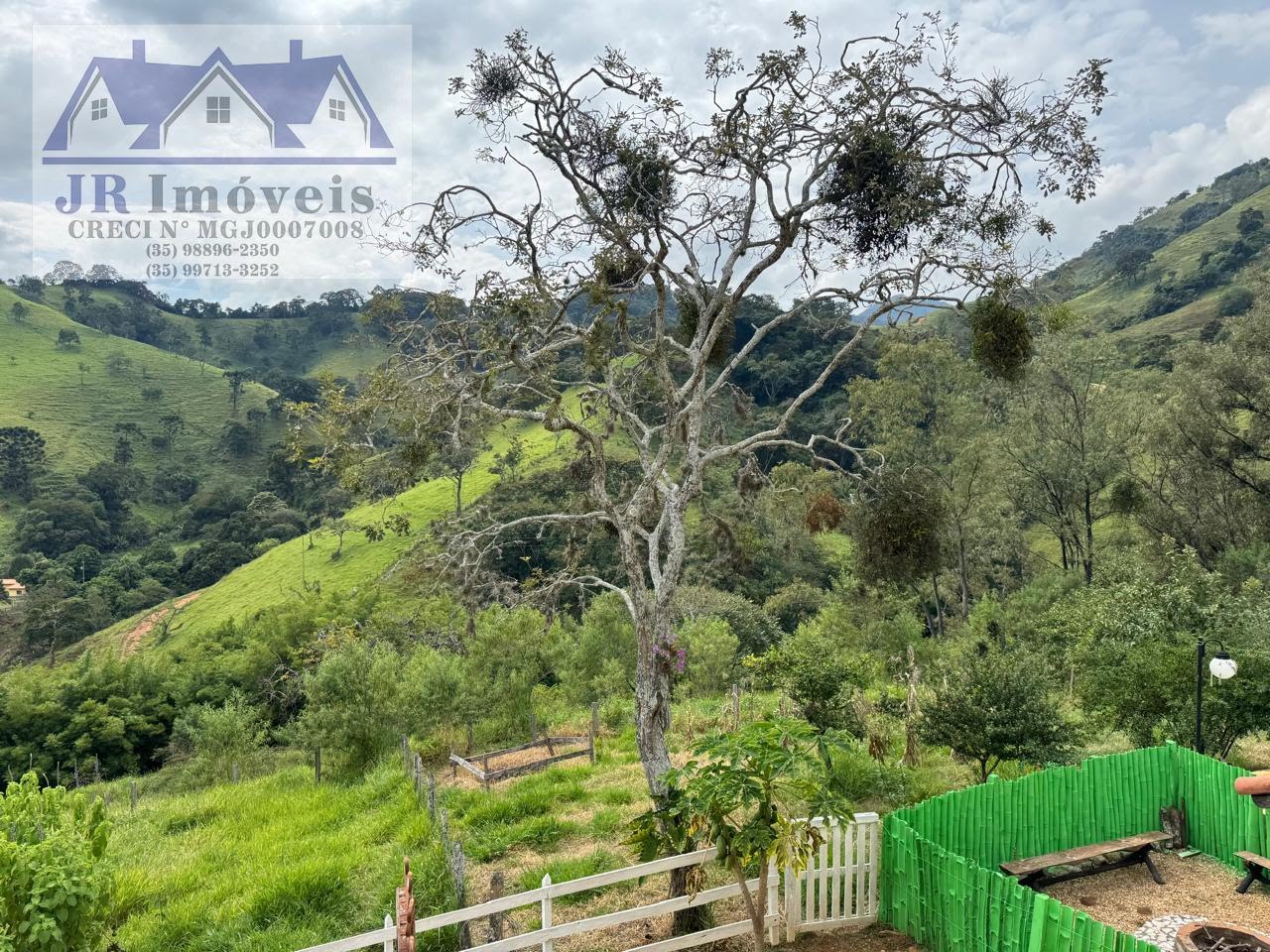 Rural à venda com 6500m² de terreno no Vieiras, Piranguçu (MG) — foto 10 de 30