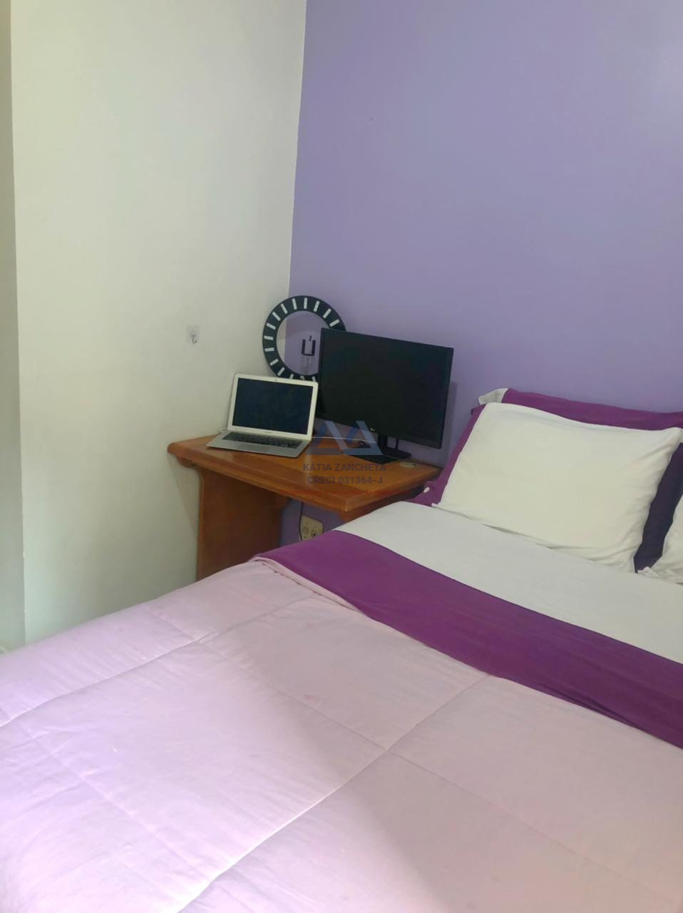 Apartamento à venda com 2 quartos, 1 banheiro, 1 vaga e 50m² no Vila Monte Alegre, São Paulo (SP) — foto 7 de 25