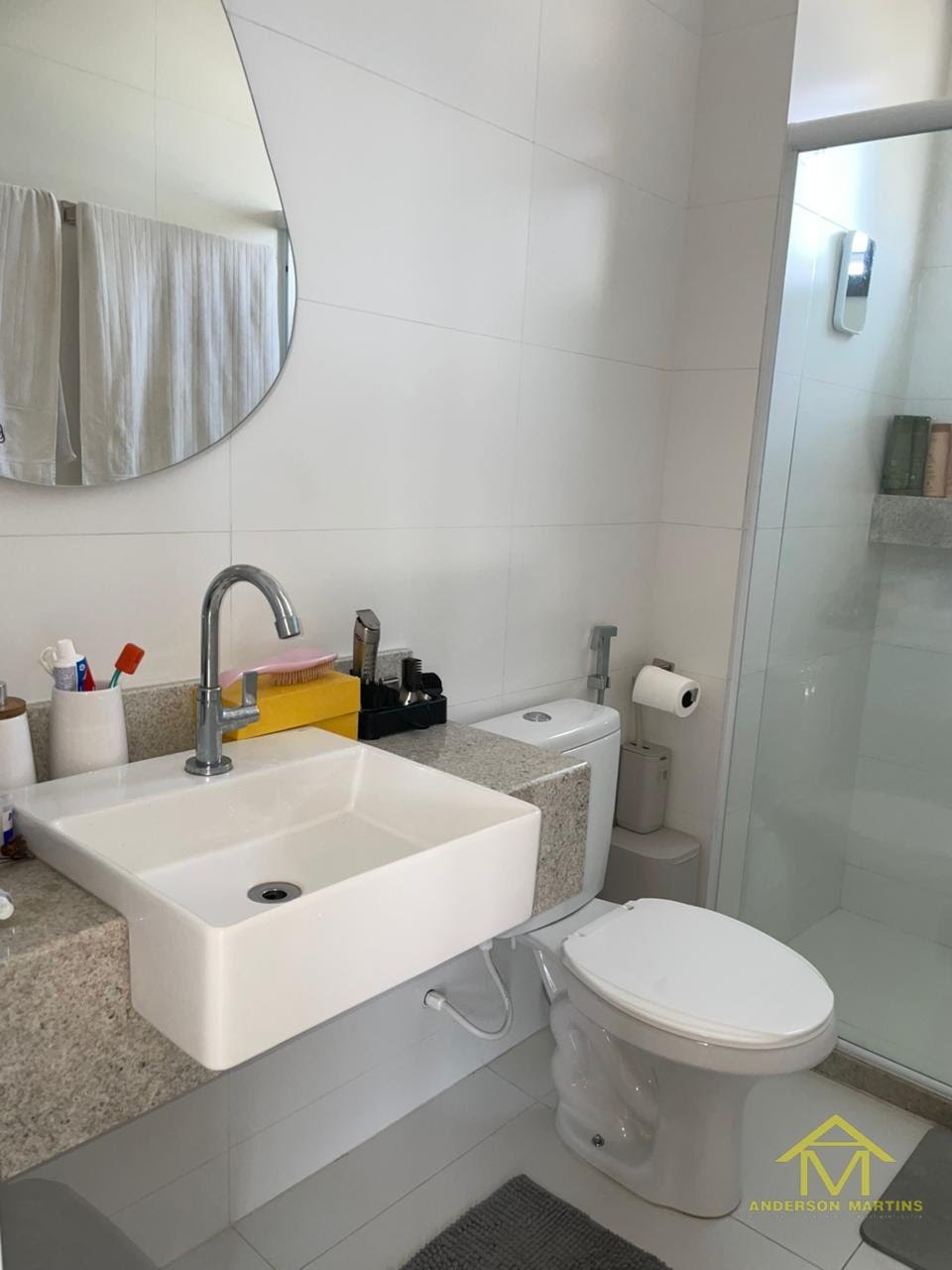 Apartamento à venda com 3 quartos, 2 banheiros, 2 vagas e 75m² no Praia de Itaparica, Vila Velha (ES) — foto 18 de 20