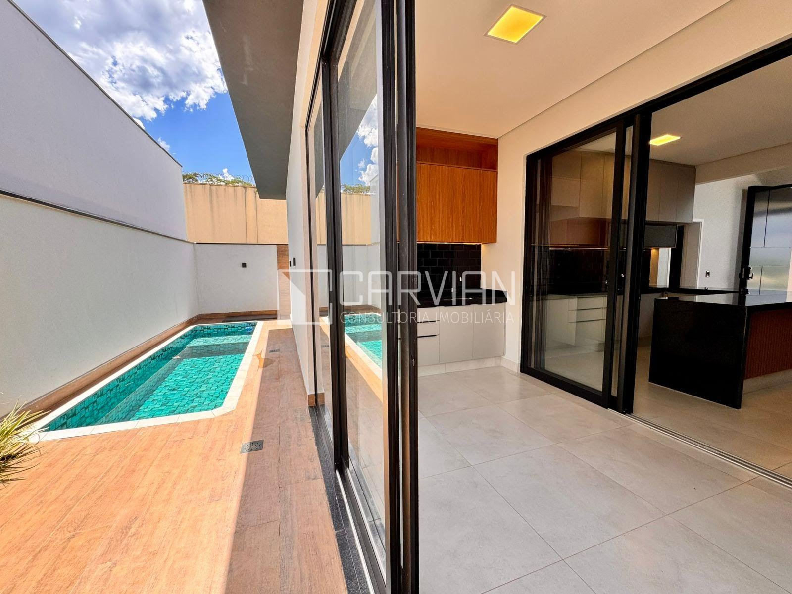 Casa à venda com 3 quartos, 1 suíte, 4 vagas e 258m² no Bomfim Paulista, Ribeirão Preto (SP) — foto 6 de 30
