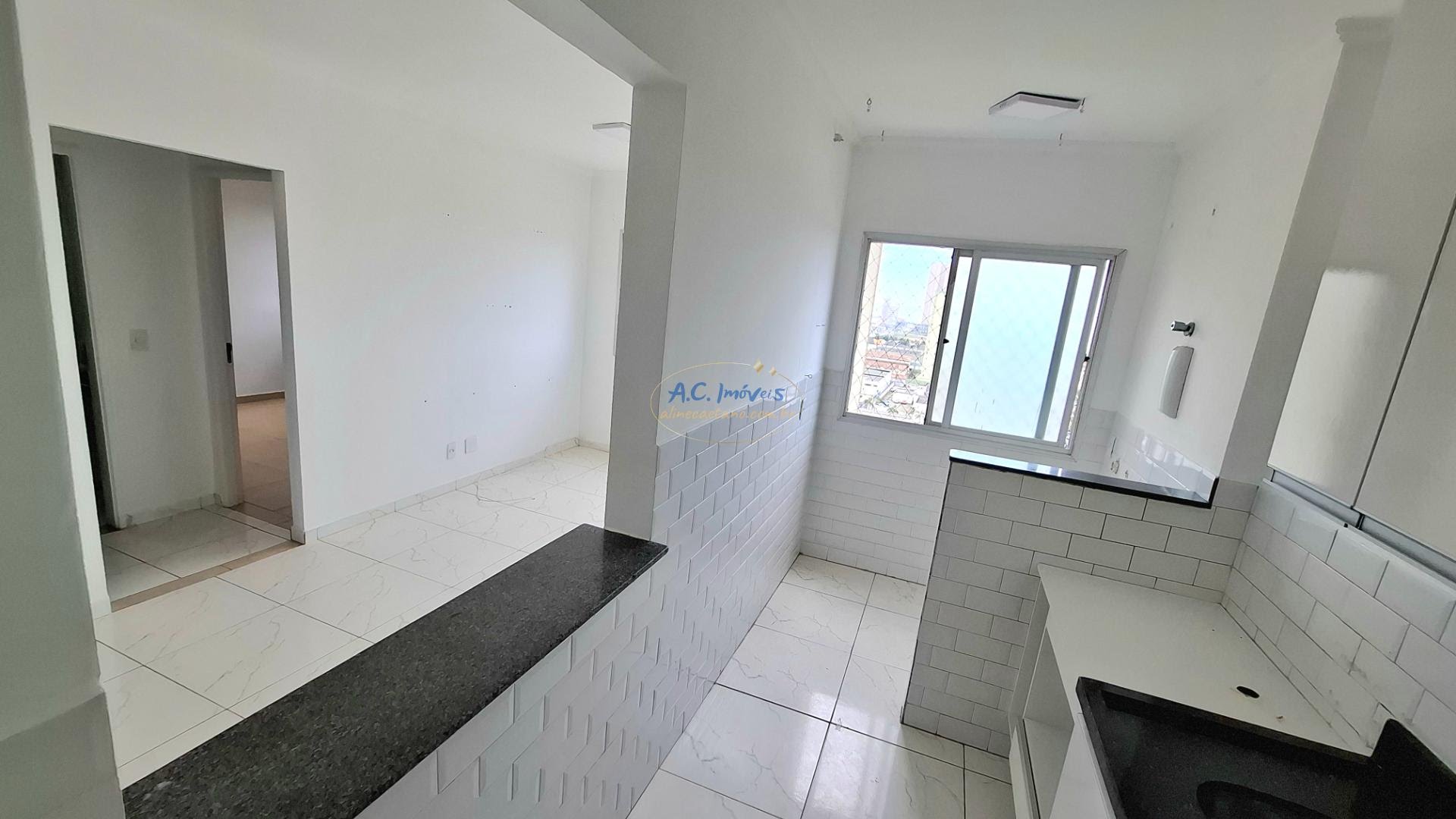 Apartamento à venda com 2 quartos, 1 banheiro, 1 vaga e 50m² no Nova Mirim, Praia Grande (SP) — foto 5 de 18