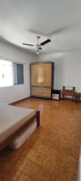 Apartamento à venda com 1 quarto e 1 banheiro no Guilhermina, Praia Grande (SP) — foto 9 de 14