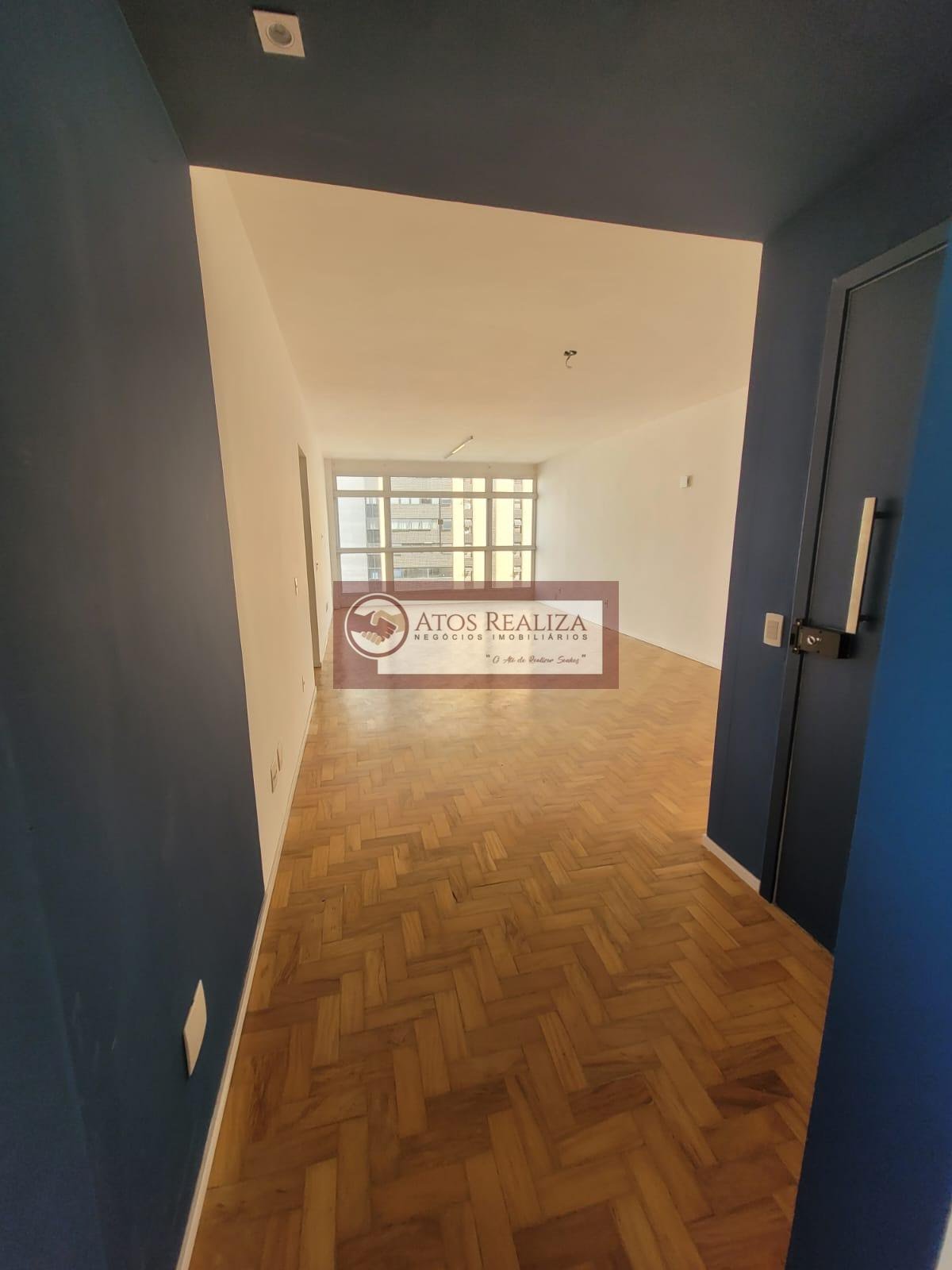 Apartamento à venda com 3 quartos, 1 suíte, 1 vaga e 140m² no Jardim Paulista, São Paulo (SP) — foto 3 de 17