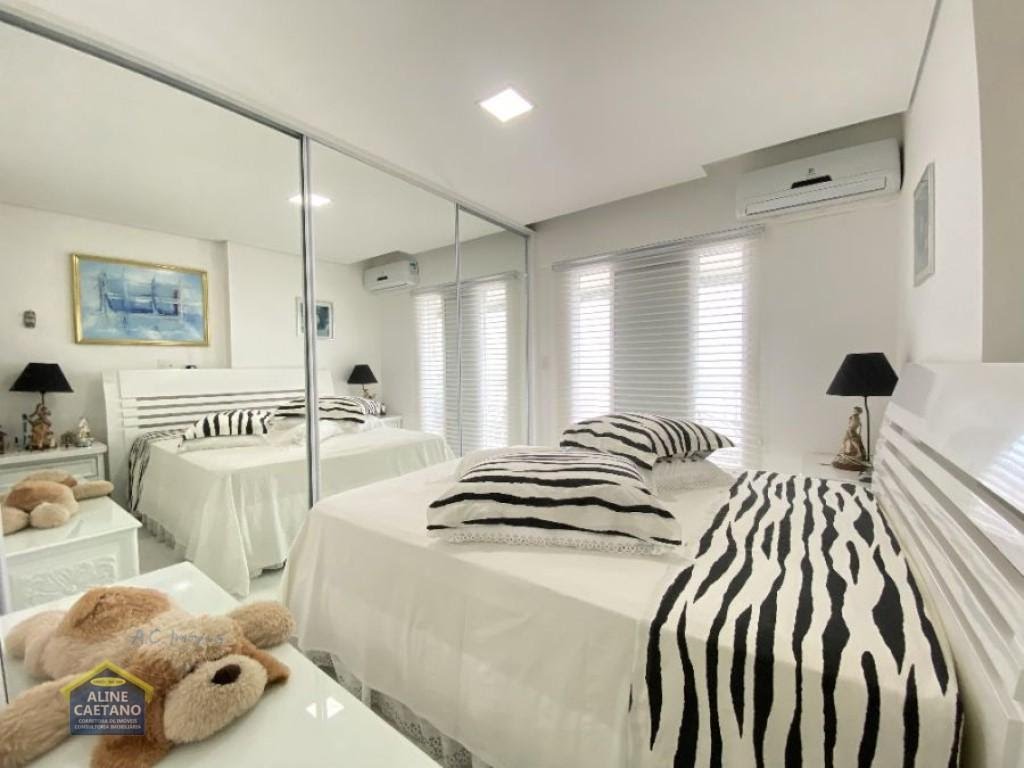 Apartamento à venda com 3 quartos, 2 suítes, 2 vagas e 155m² no Aviação, Praia Grande (SP) — foto 22 de 30