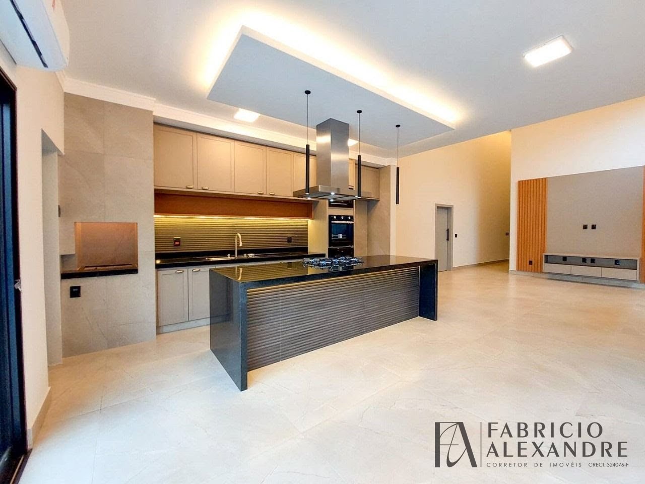 Casa à venda com 3 quartos, 3 suítes, 4 vagas e 230m² no Quinta do Lago I, São José do Rio Preto (SP) — foto 12 de 30