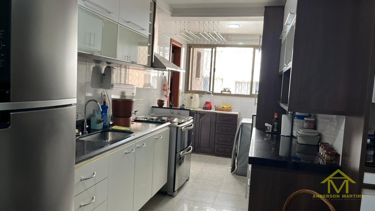 Apartamento, 4 quartos, 190 m² - Foto 37