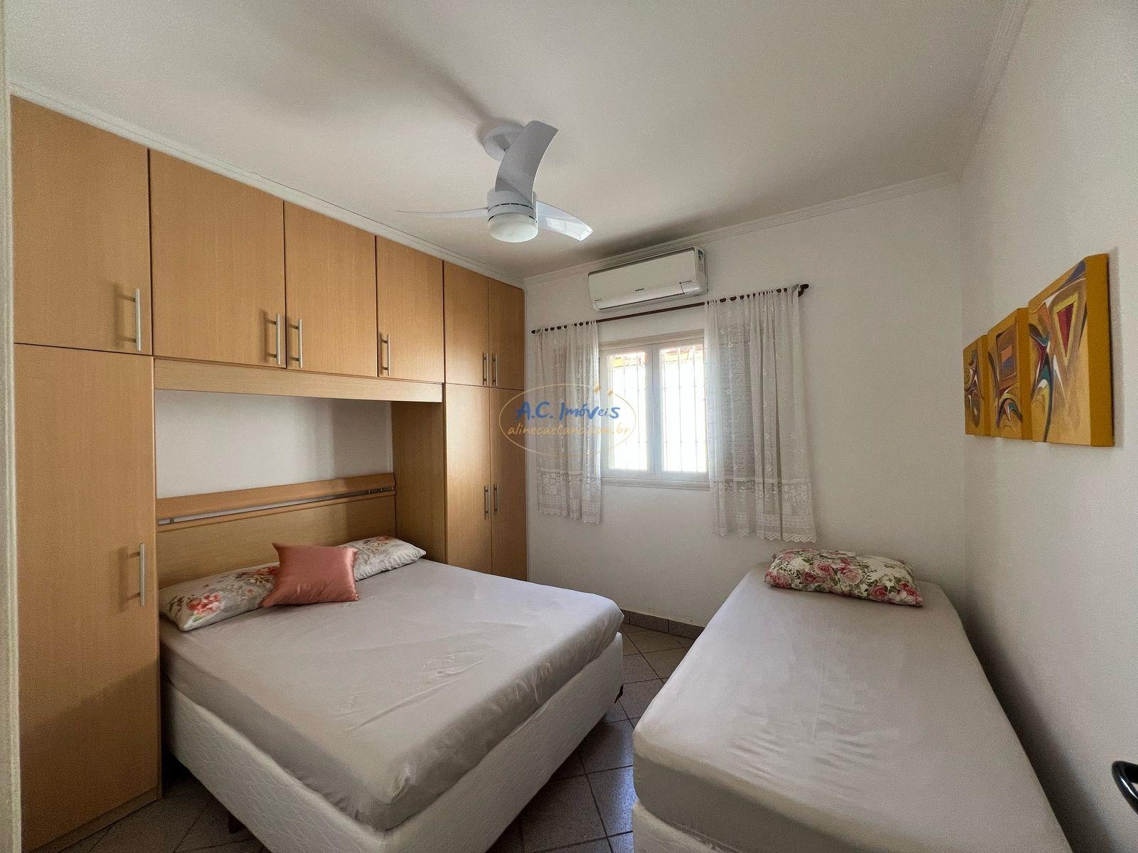 Casa à venda com 3 quartos, 2 suítes, 5 vagas e 151m² no Balneario Flórida, Praia Grande (SP) — foto 16 de 20