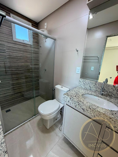 Apartamento em Vila Regina  -  Barreiras