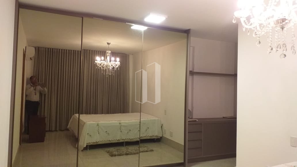 Apartamento à venda com 4 quartos, 4 suítes, 3 vagas e 160m² no Nova Suiça, Goiânia (GO) — foto 6 de 21